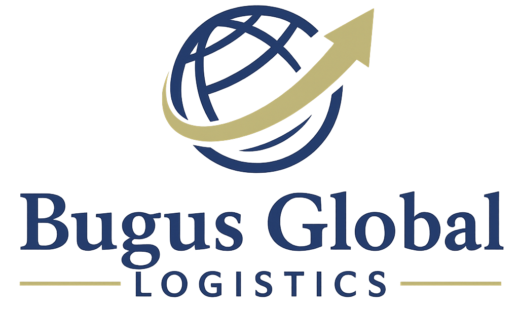 Bugus Global Cargo
